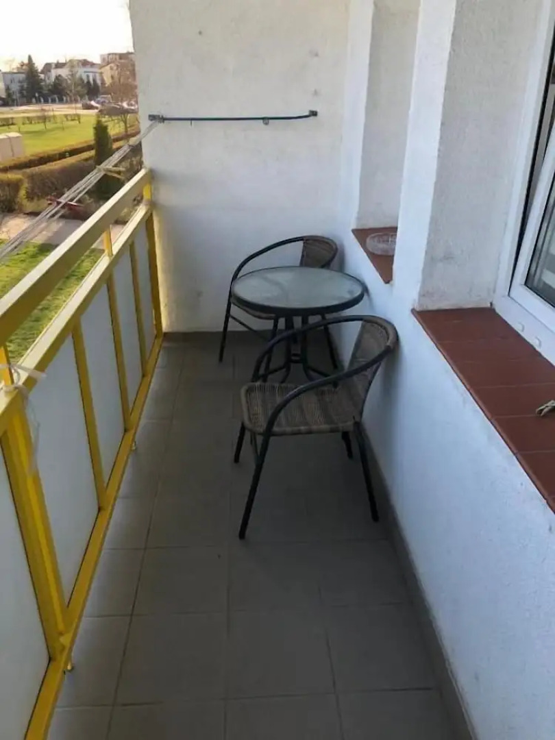 Apartament Przy Skarpie