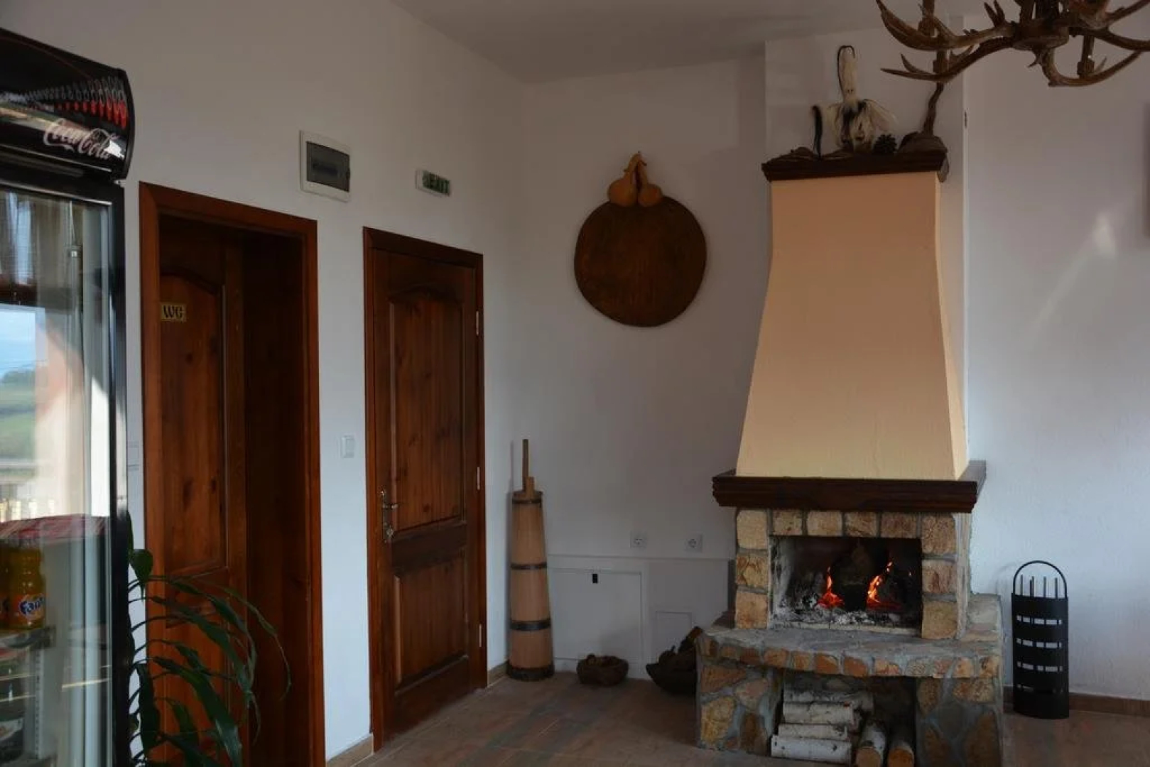 Ognyanovata Guest House