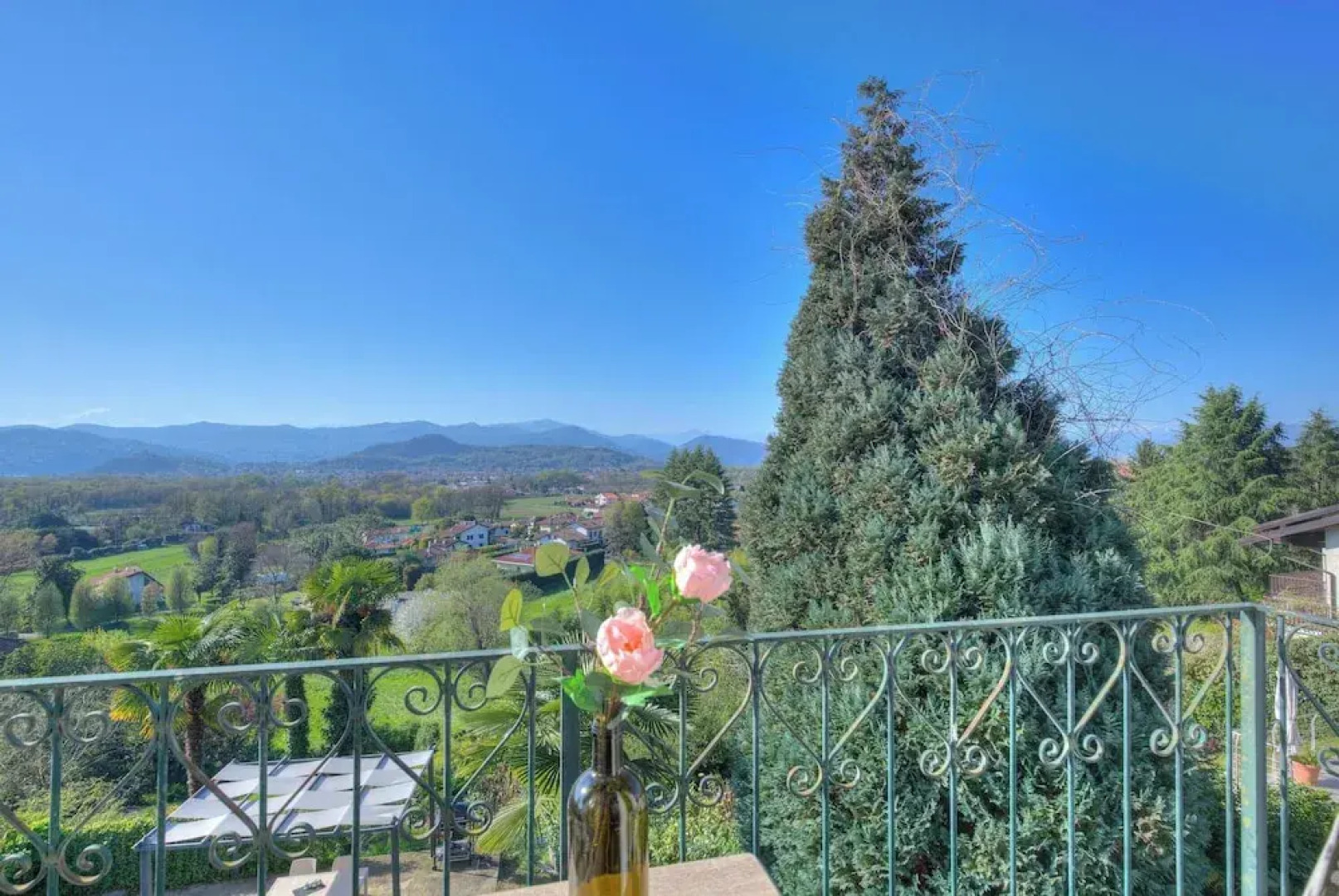 Appartamento Vista Angera