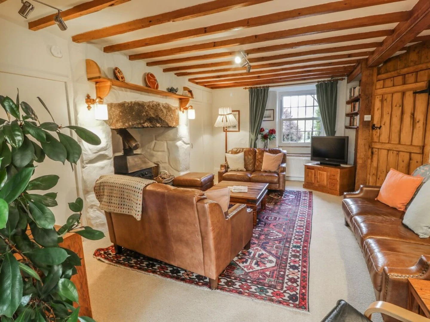 Ynys Pandy, Garndolbenmaen