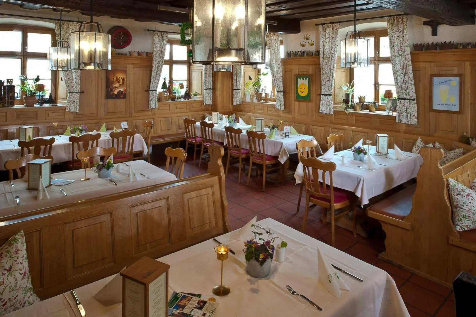 Hotel & Brauereigasthof Drei Kronen