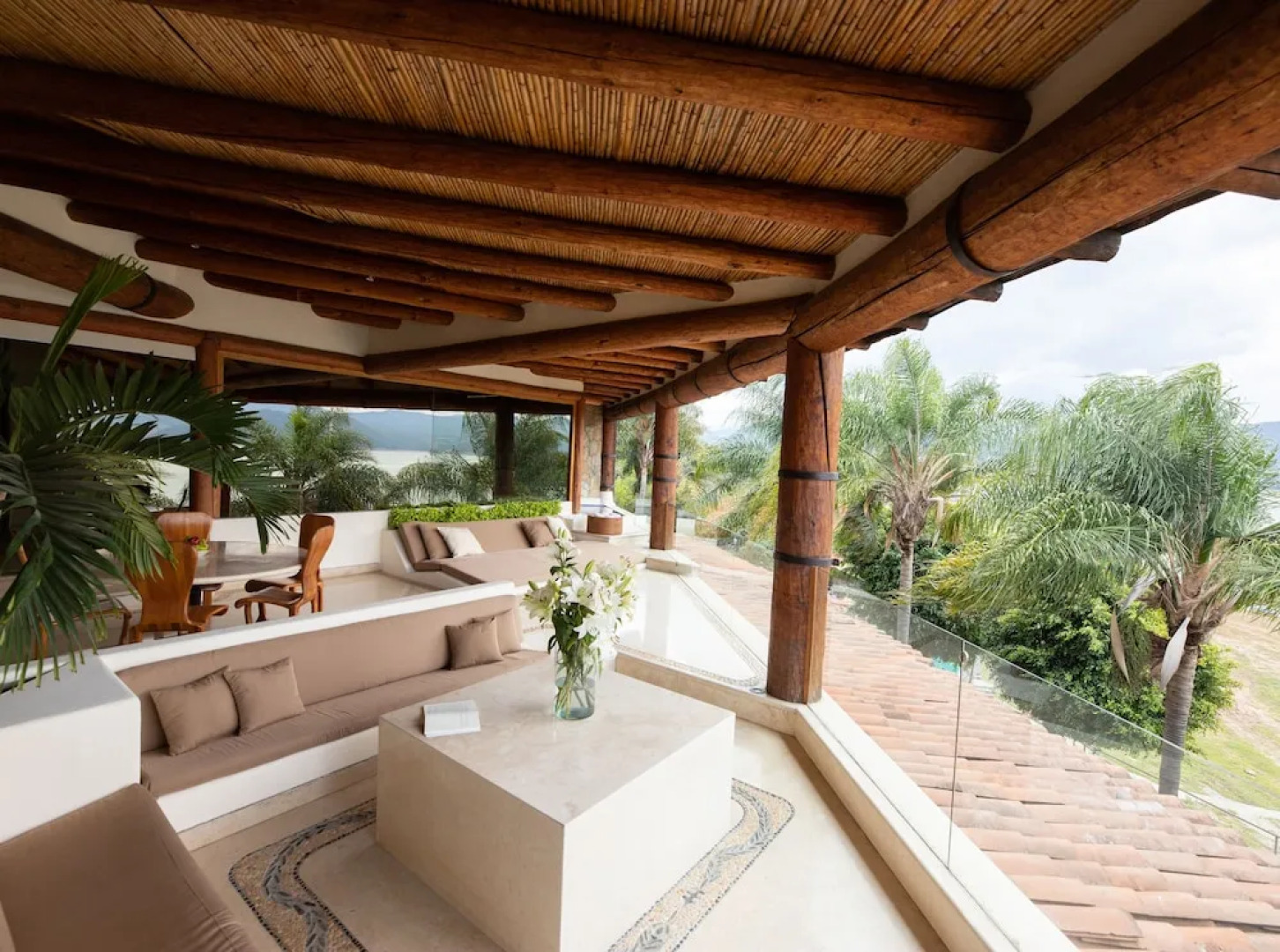 Santuario Valle de Bravo