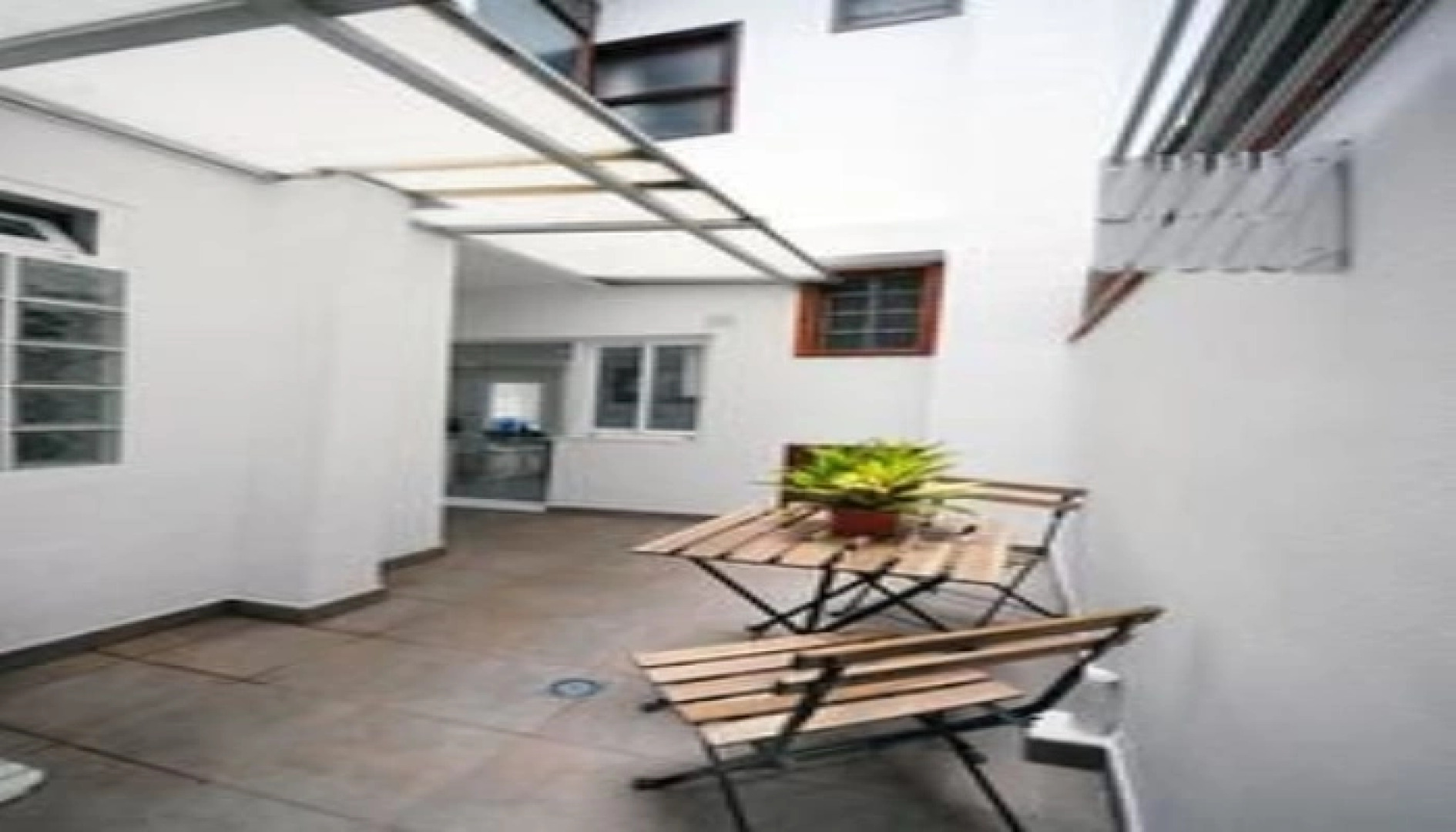 Apartment With 3 Bedrooms in Icod de los Vinos, With Wonderful sea Vie