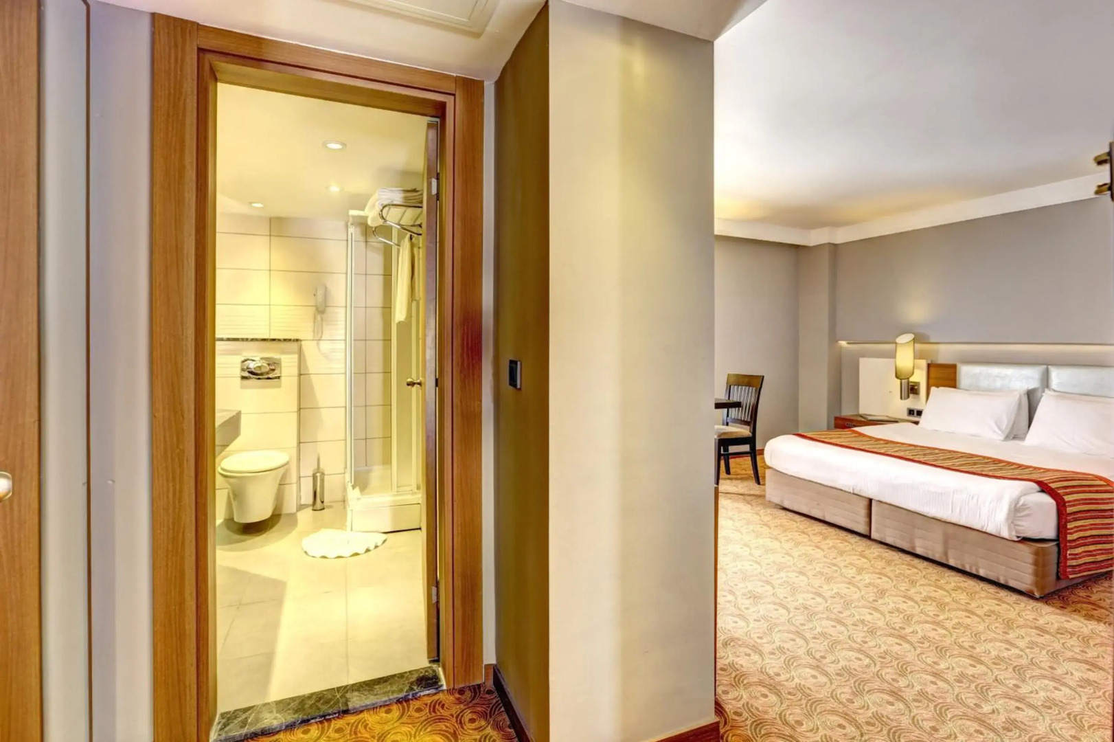 Suhan Cappadocia Hotel & Spa