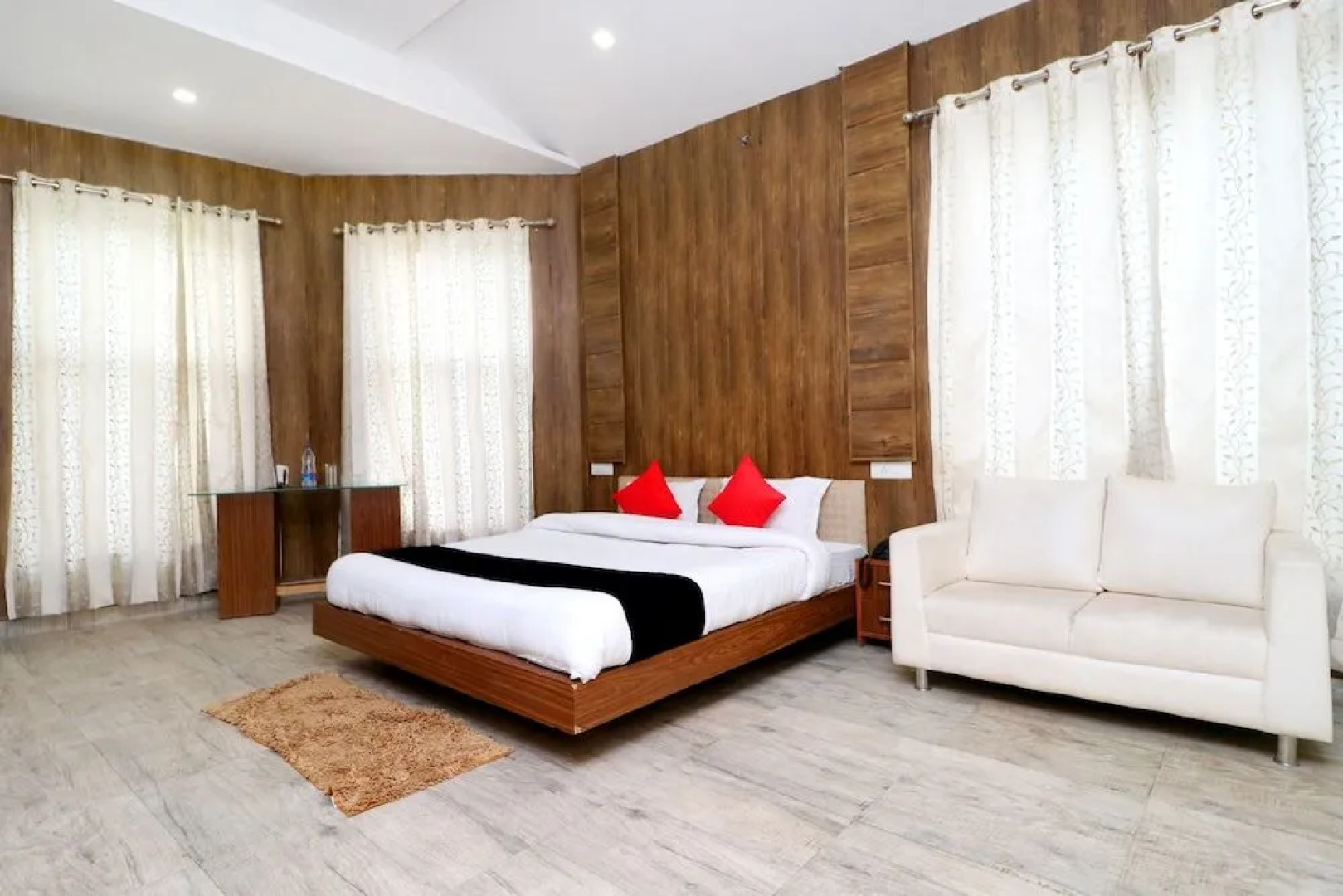 Capital O 3864 Master Farm