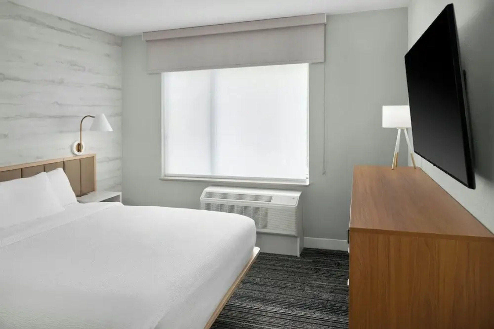 TownePlace Suites by Marriott Lansing North