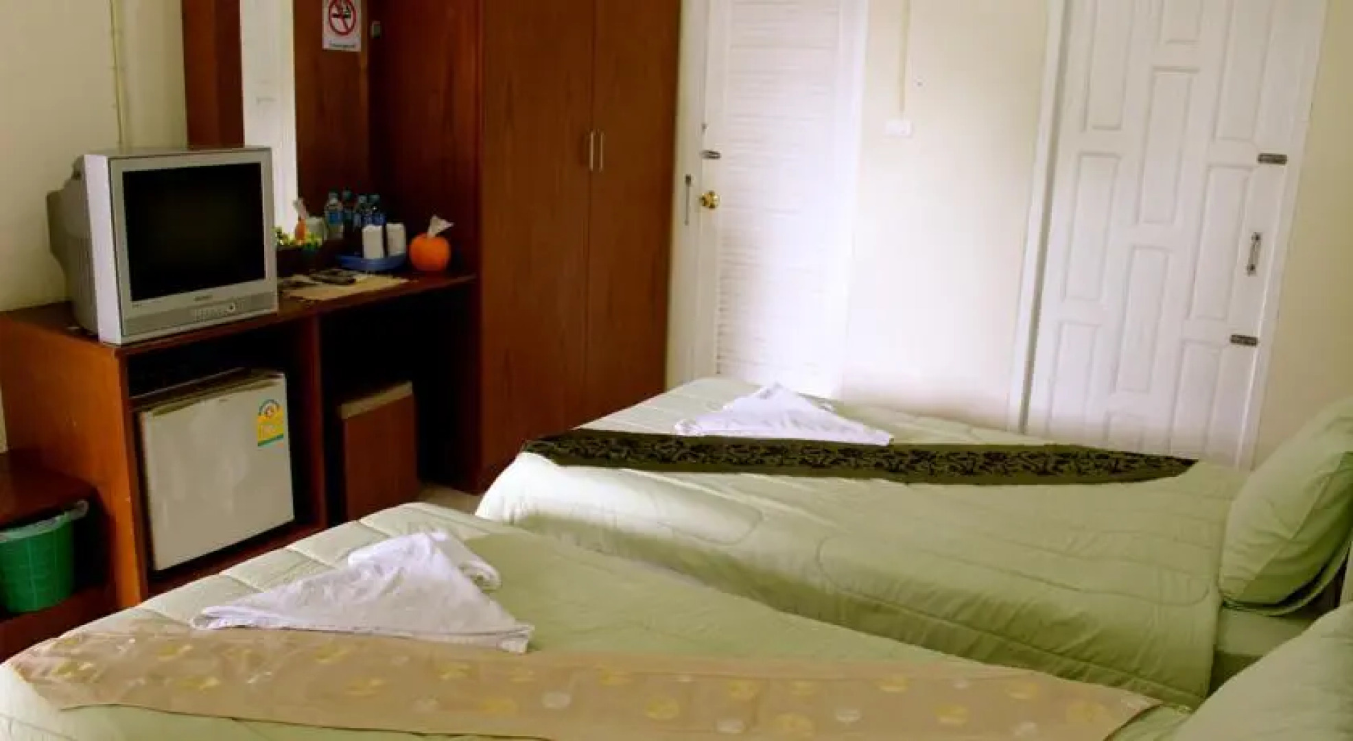 Baan Chom Dow Resort