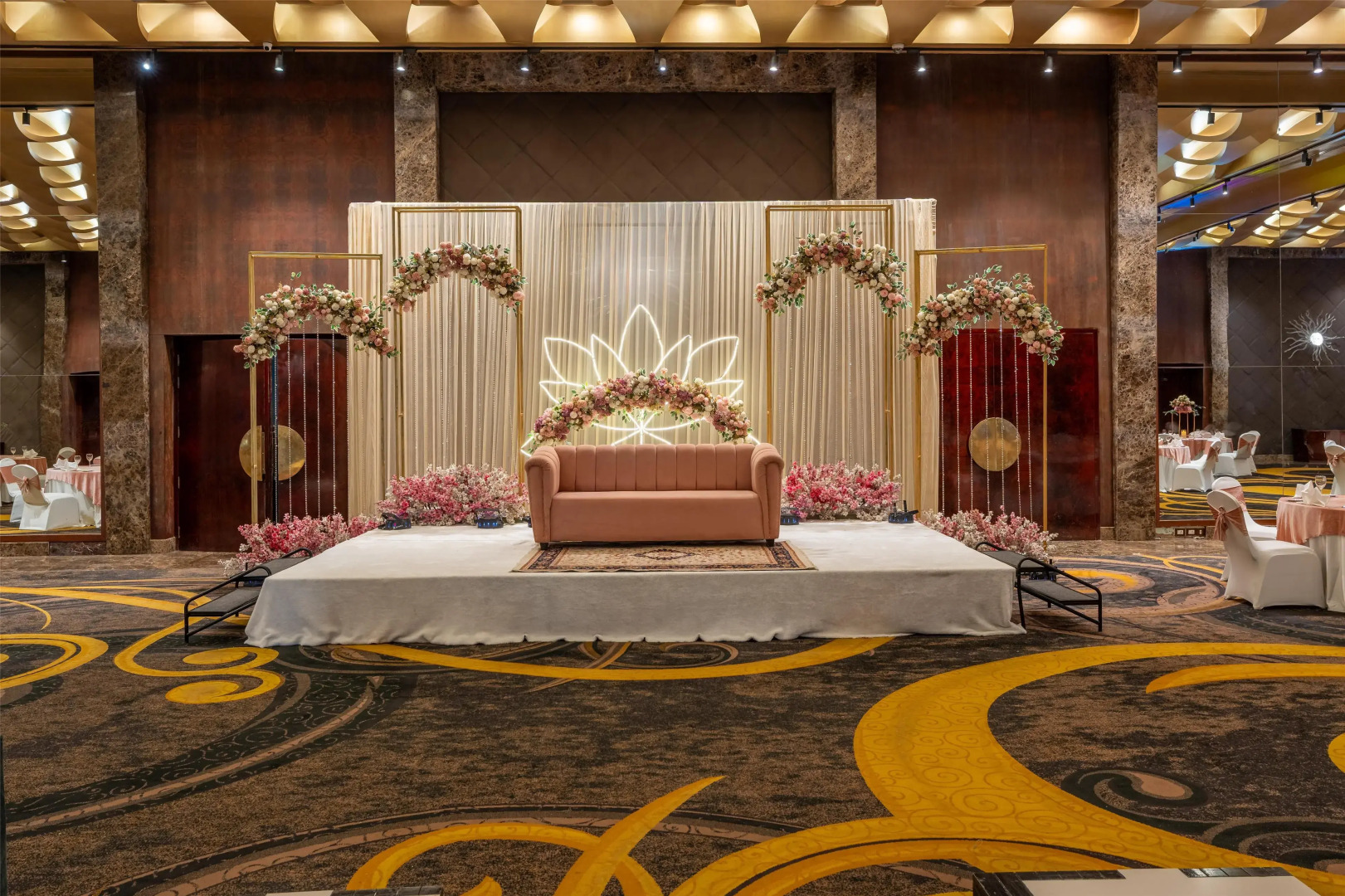 Radisson Blu Hotel Ludhiana