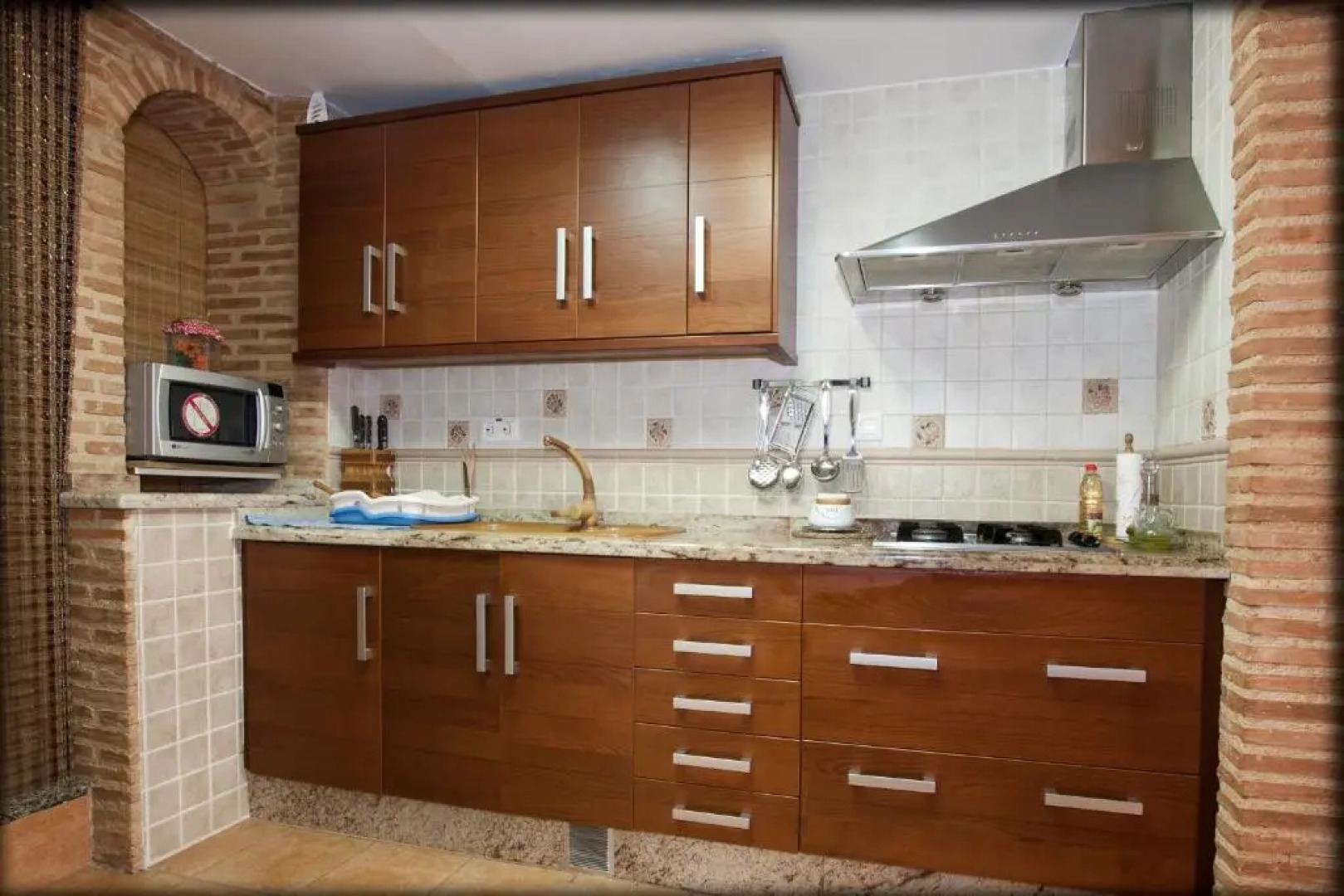 Terra Blanca del Benicadell