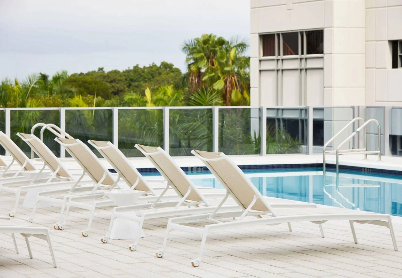 AC Hotel by Marriott Miami Aventura