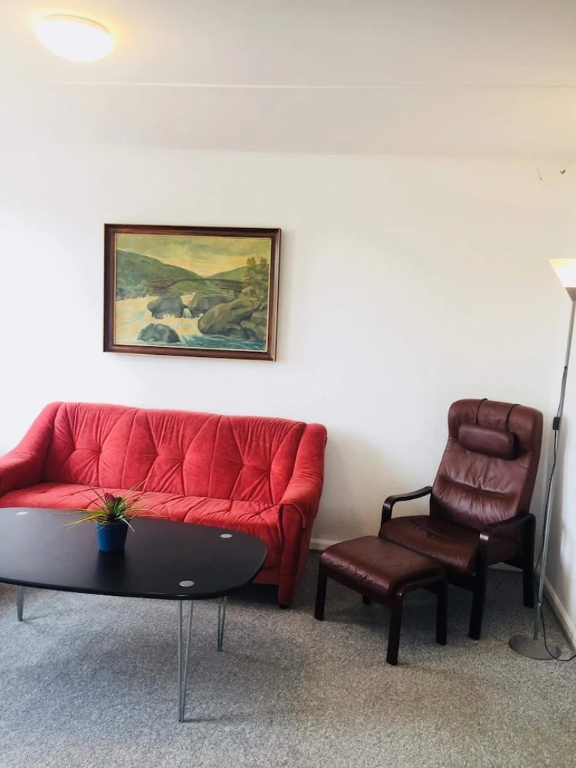 Holiday Home Rejsby near Rømø