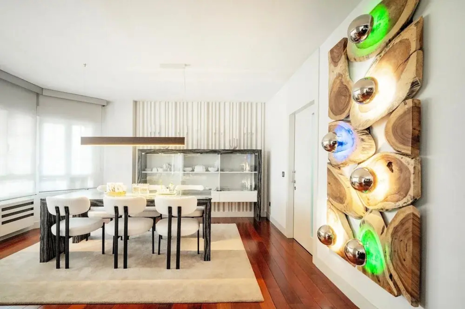 M Taj13 Madrid Chalet de Lujo con Piscina Gim