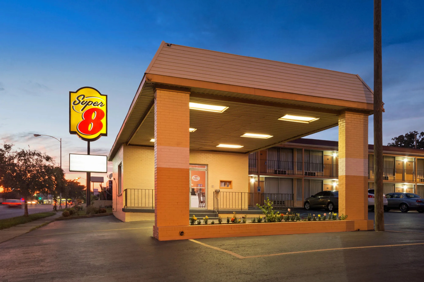 American INN of Orangeburg