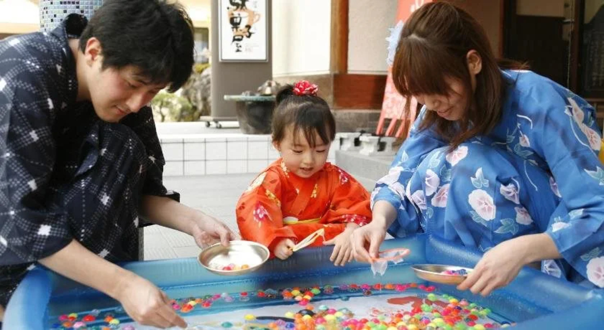 Kinosaki Onsen Ryokan Oyado Hakusan