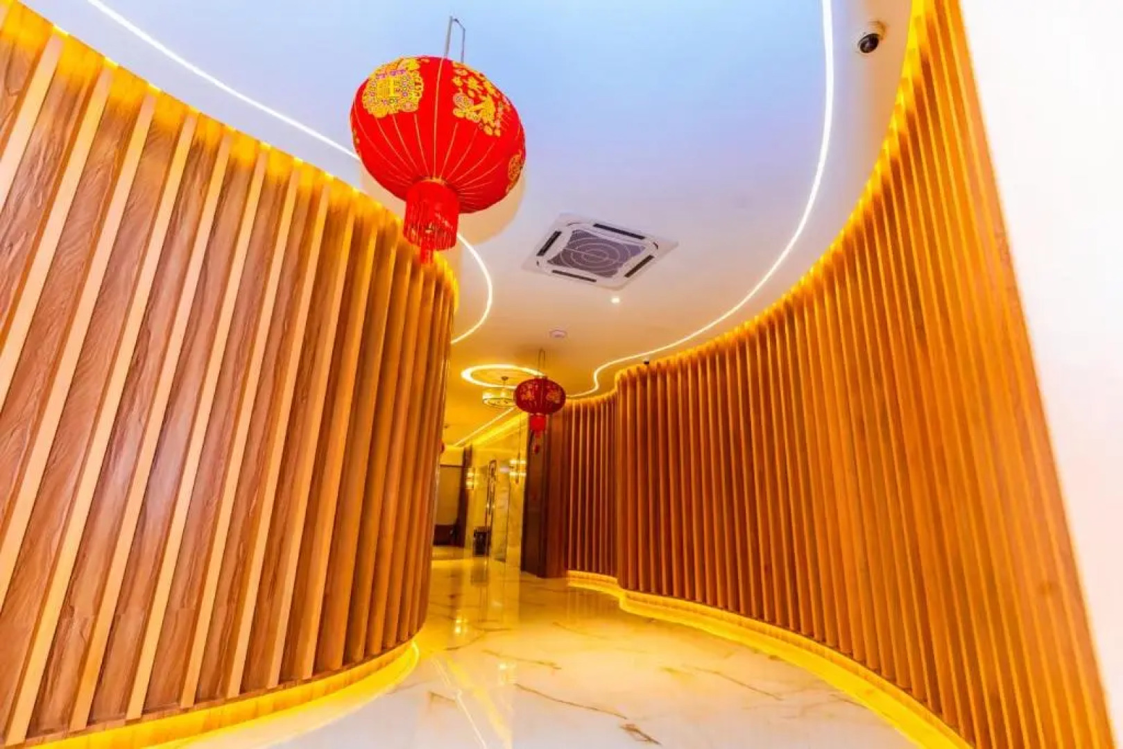 Dynasty Casino Hotel