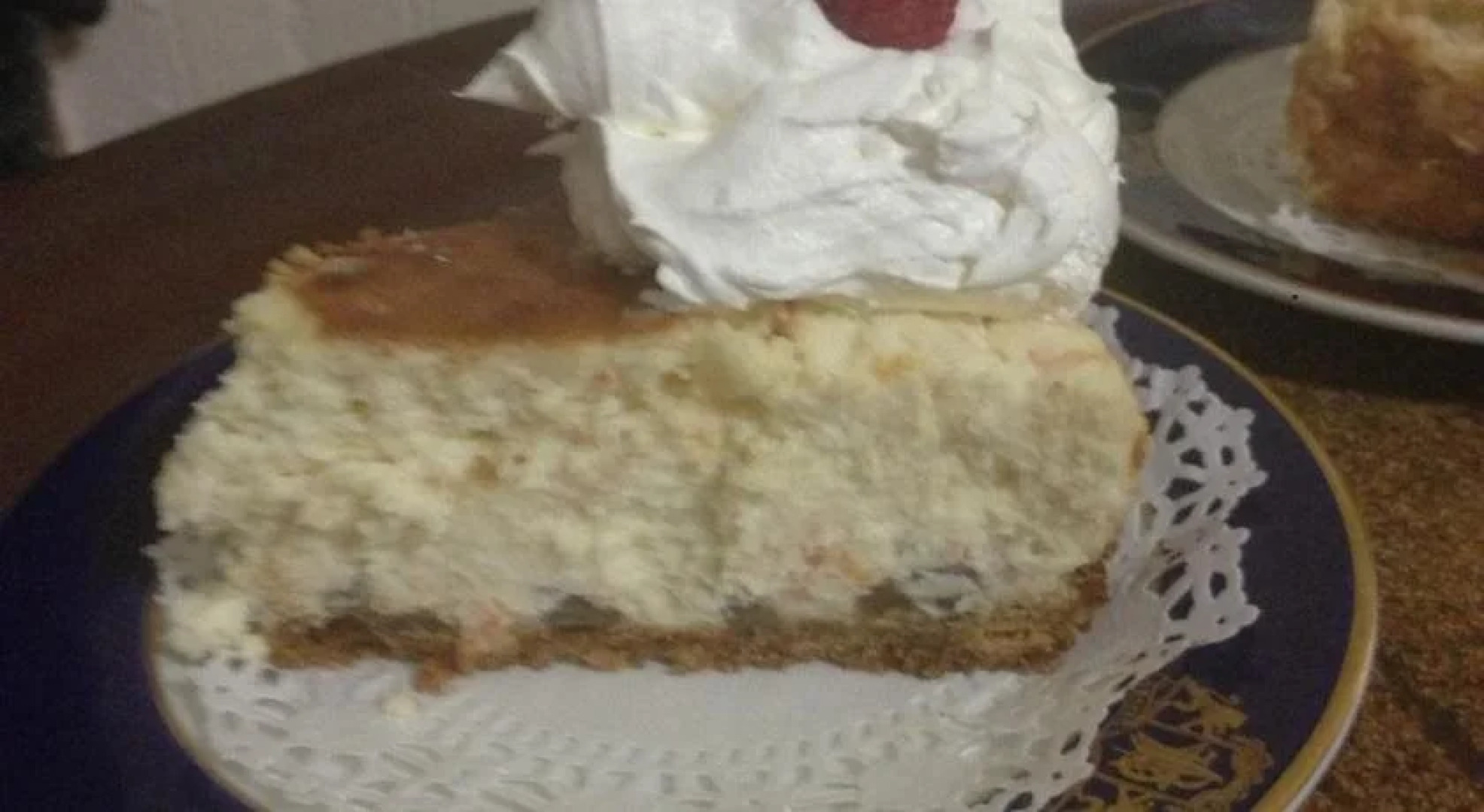 Angels Nest Bed and Breakfast