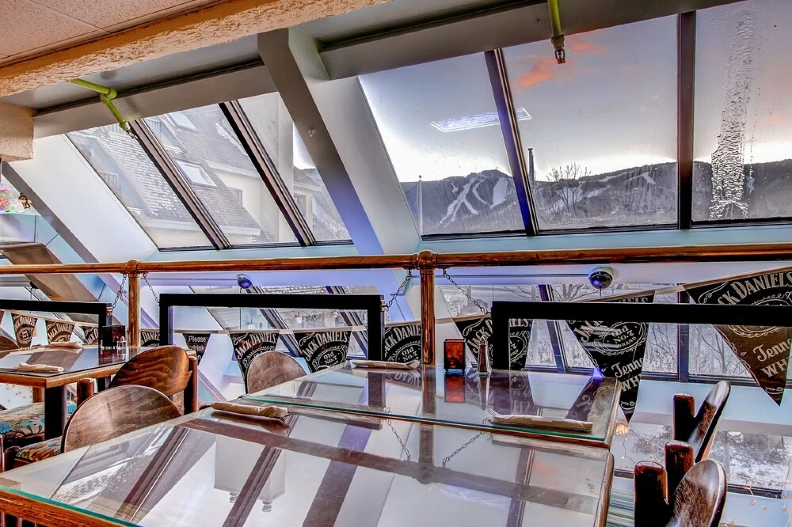 Mountain Green Condo