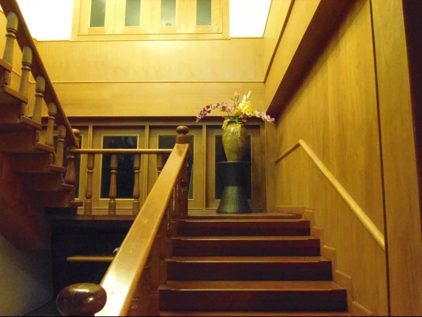 Pakkhat Grand Resort