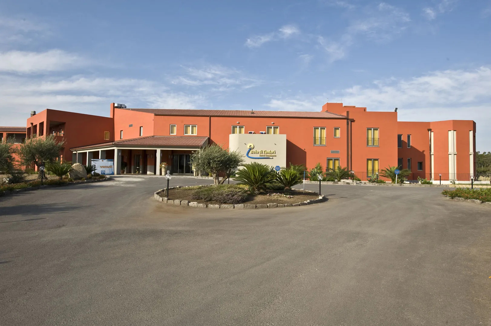 VOI Baia di Tindari Resort