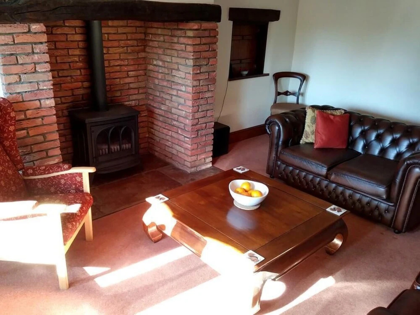 Heron View Bed and Breakfast