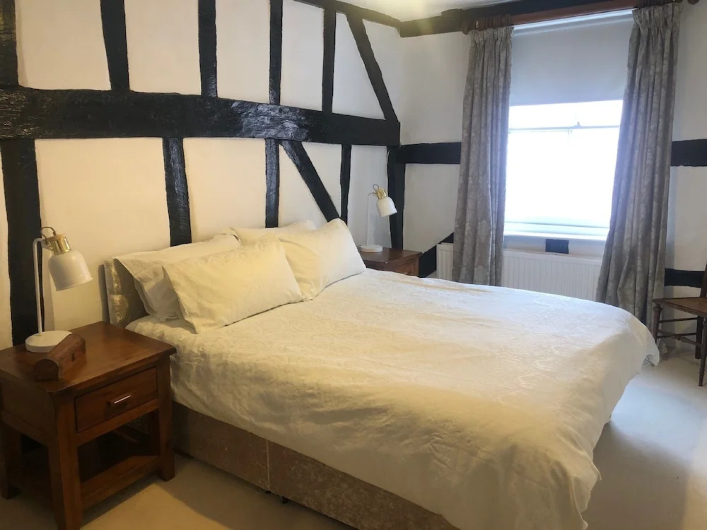 Stunning 2-bed House in Bungay