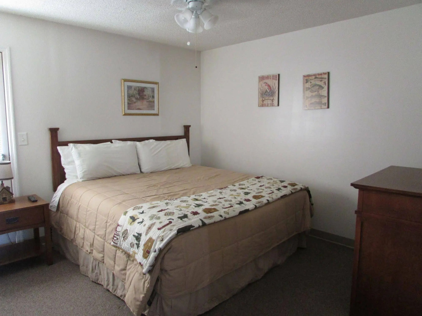 Douglas Inn & Suites