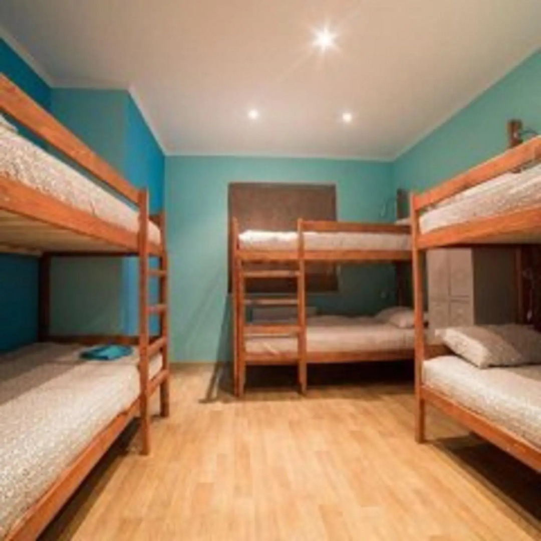 Арт-хостел Ёлки