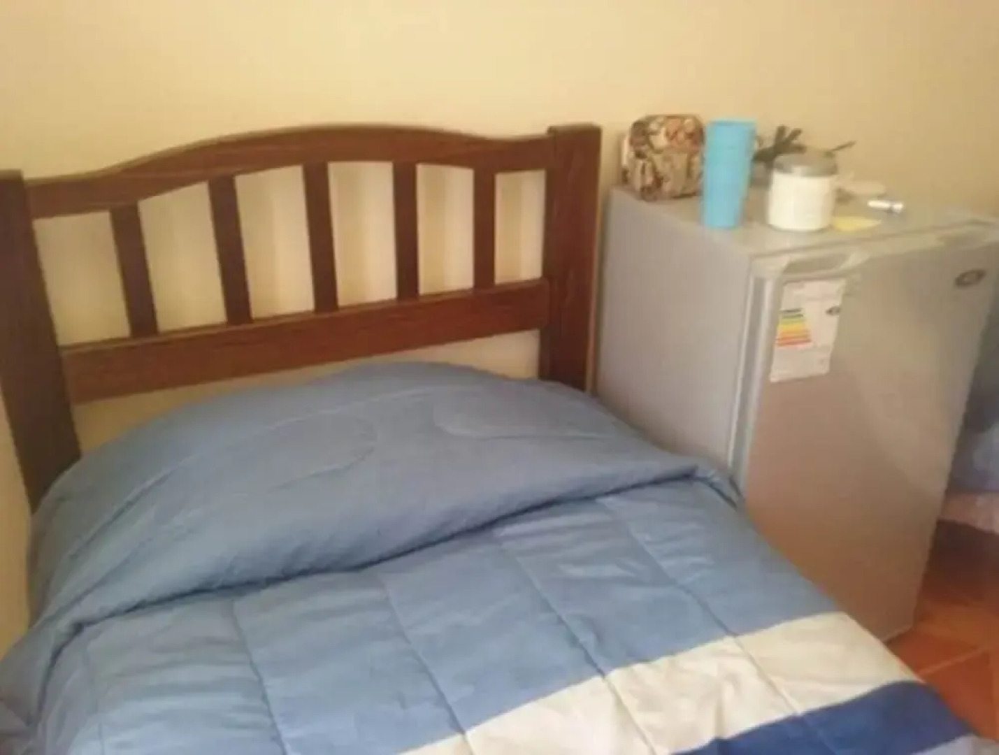 Entre Mangos y Guayabas