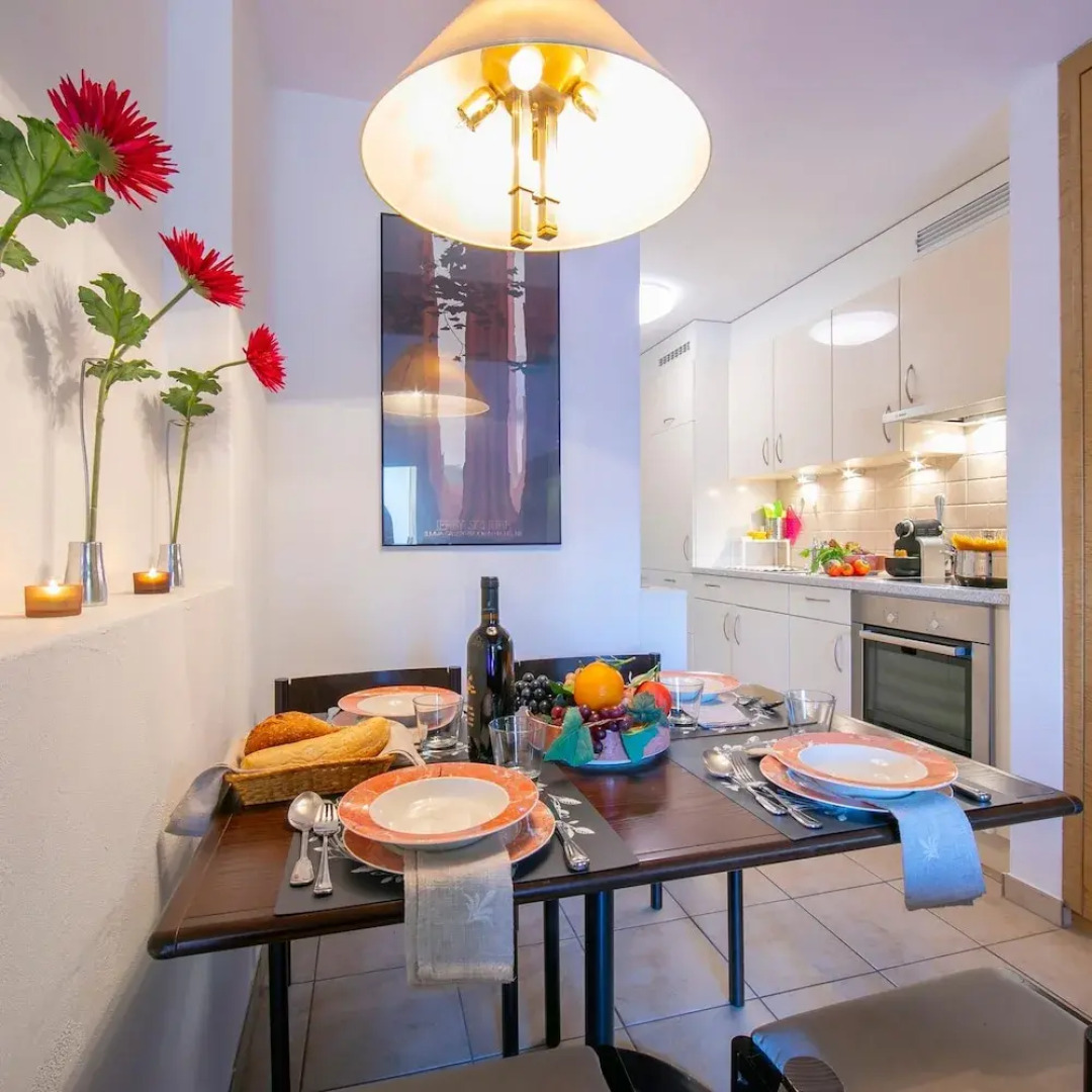 Little Love 207 in Caslano