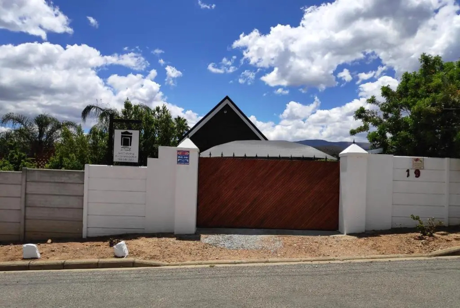 La Chapelle - The Apartment