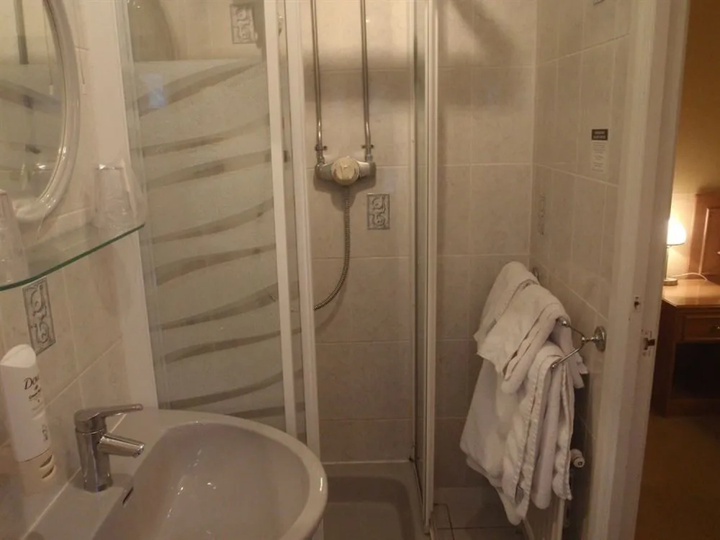 The Shaw Country Hotel