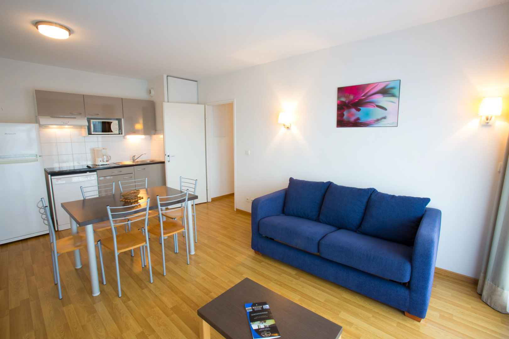 All Suites Appart Hôtel  Bassin d'Arcachon - Dune du Pilat