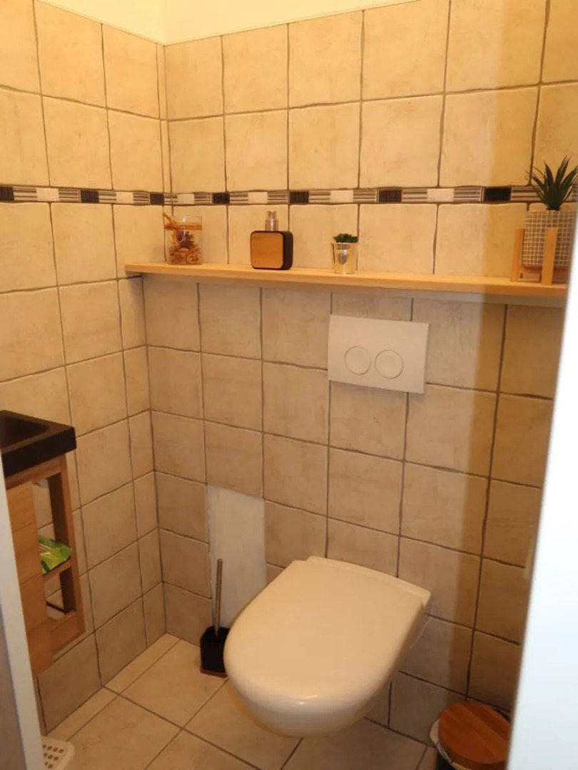 Sweet Home in Luberon (VLU100)