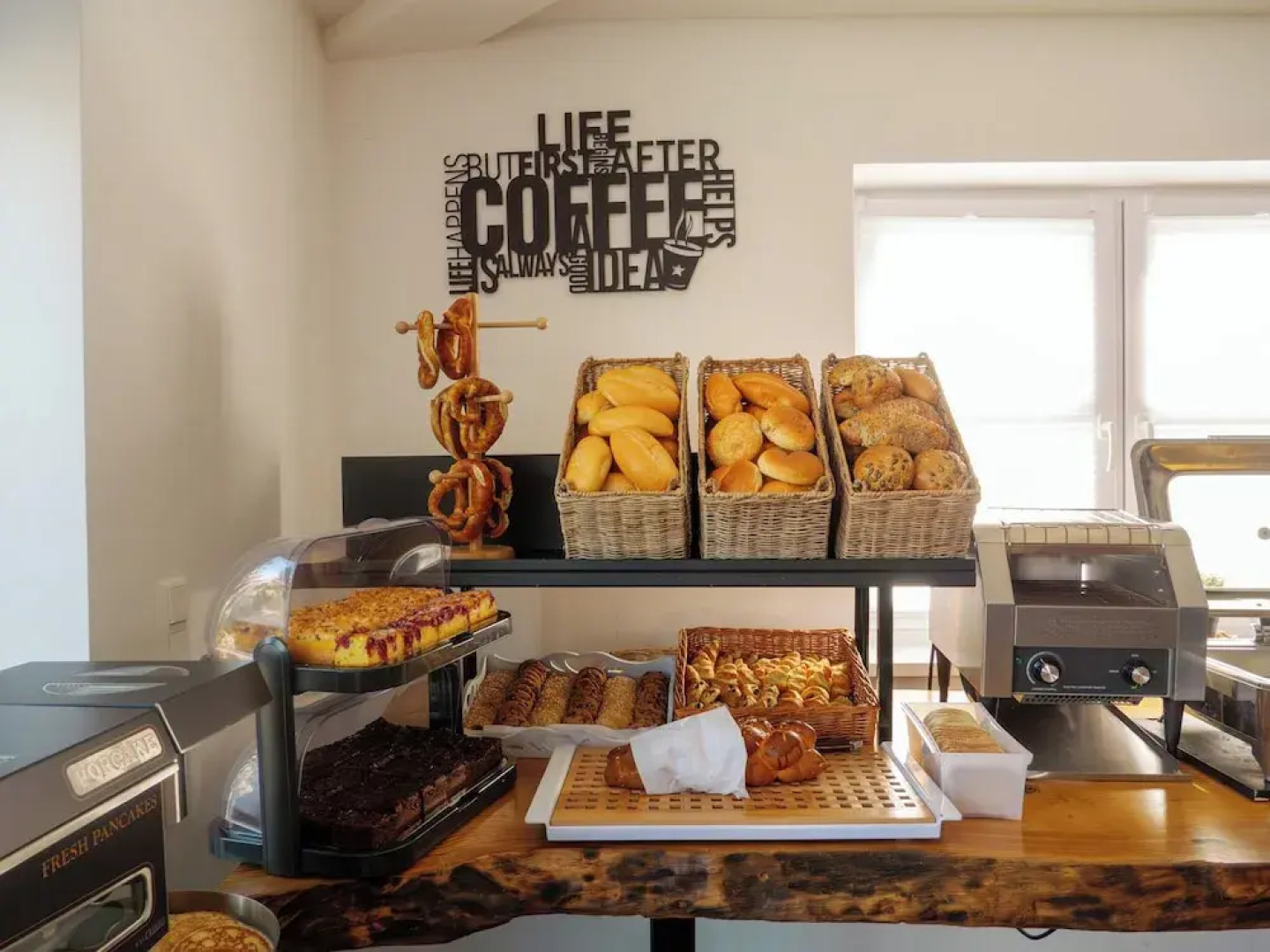 Hotel Sleep & Dream Nähe Europapark Rust