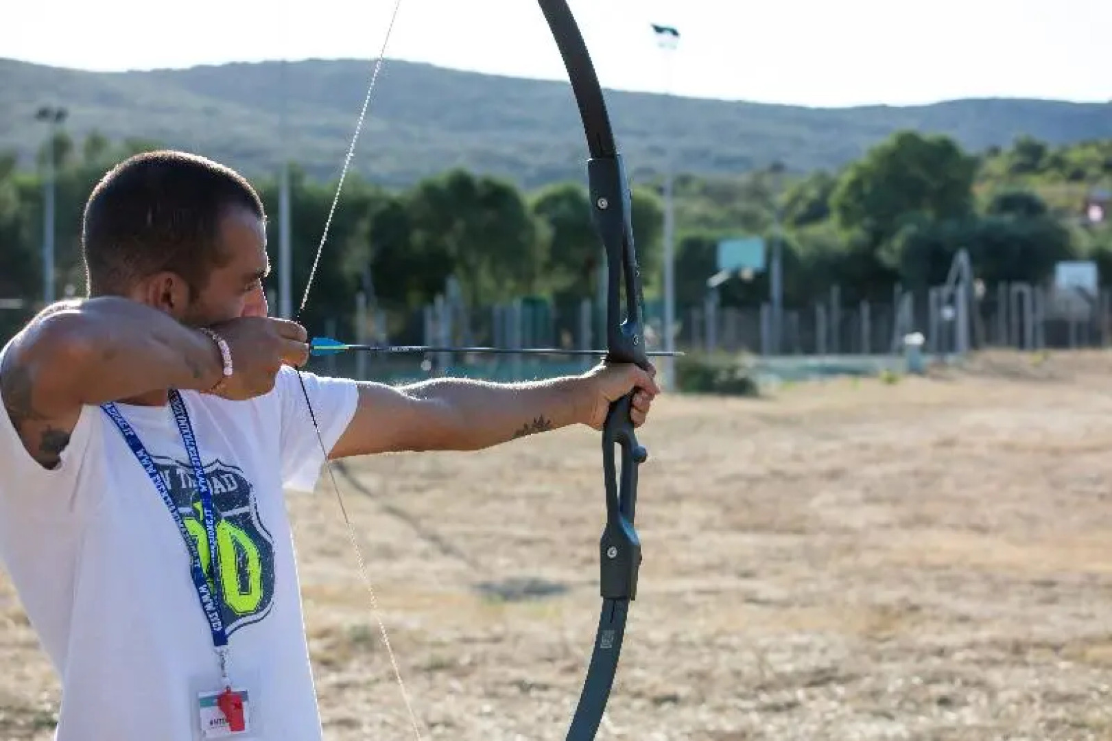 Gitavillage Talamone