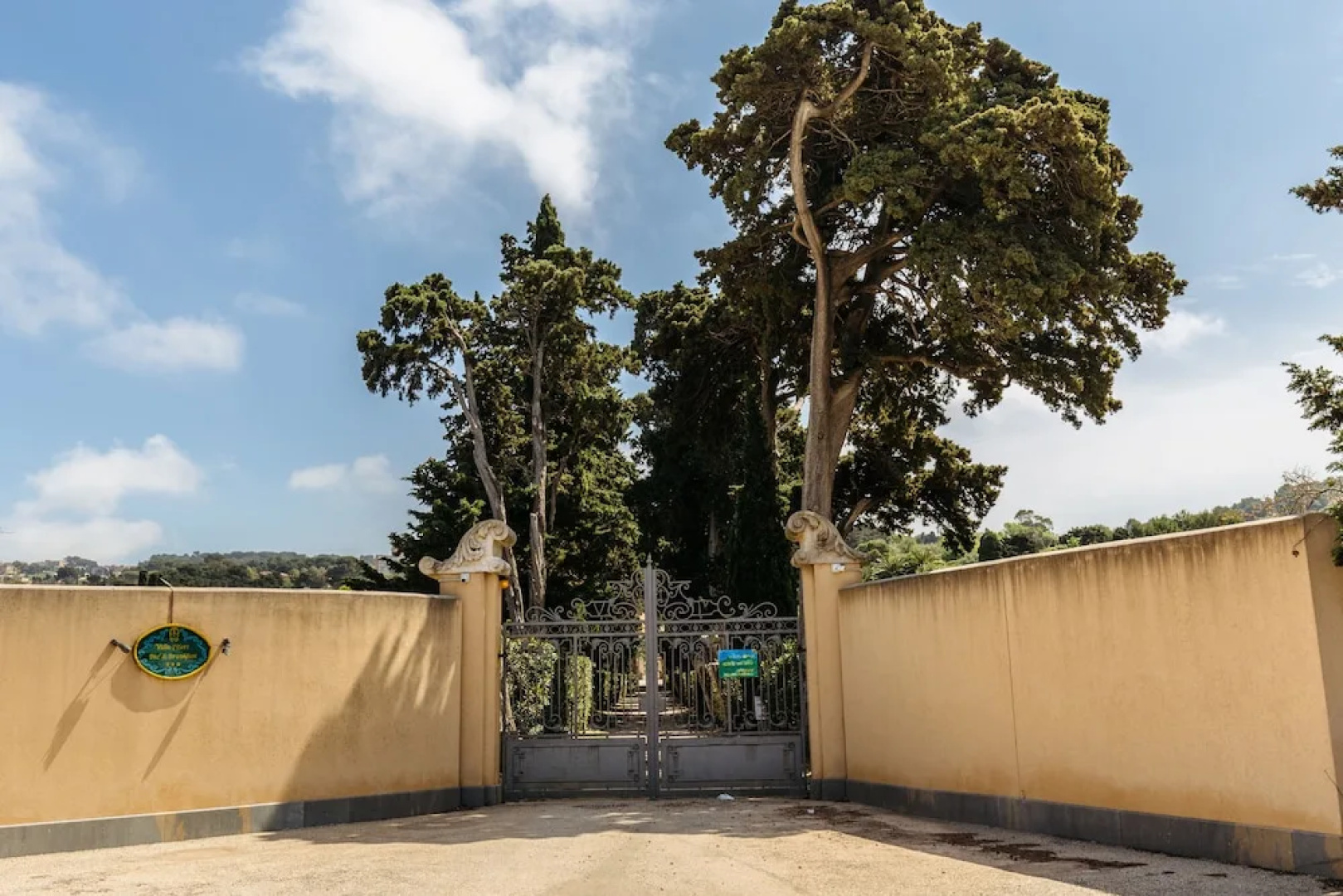 Villa Pilati Bed and Breakfast