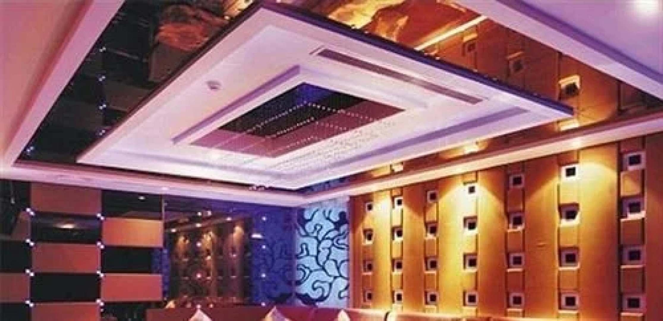 Chenming International Hotel