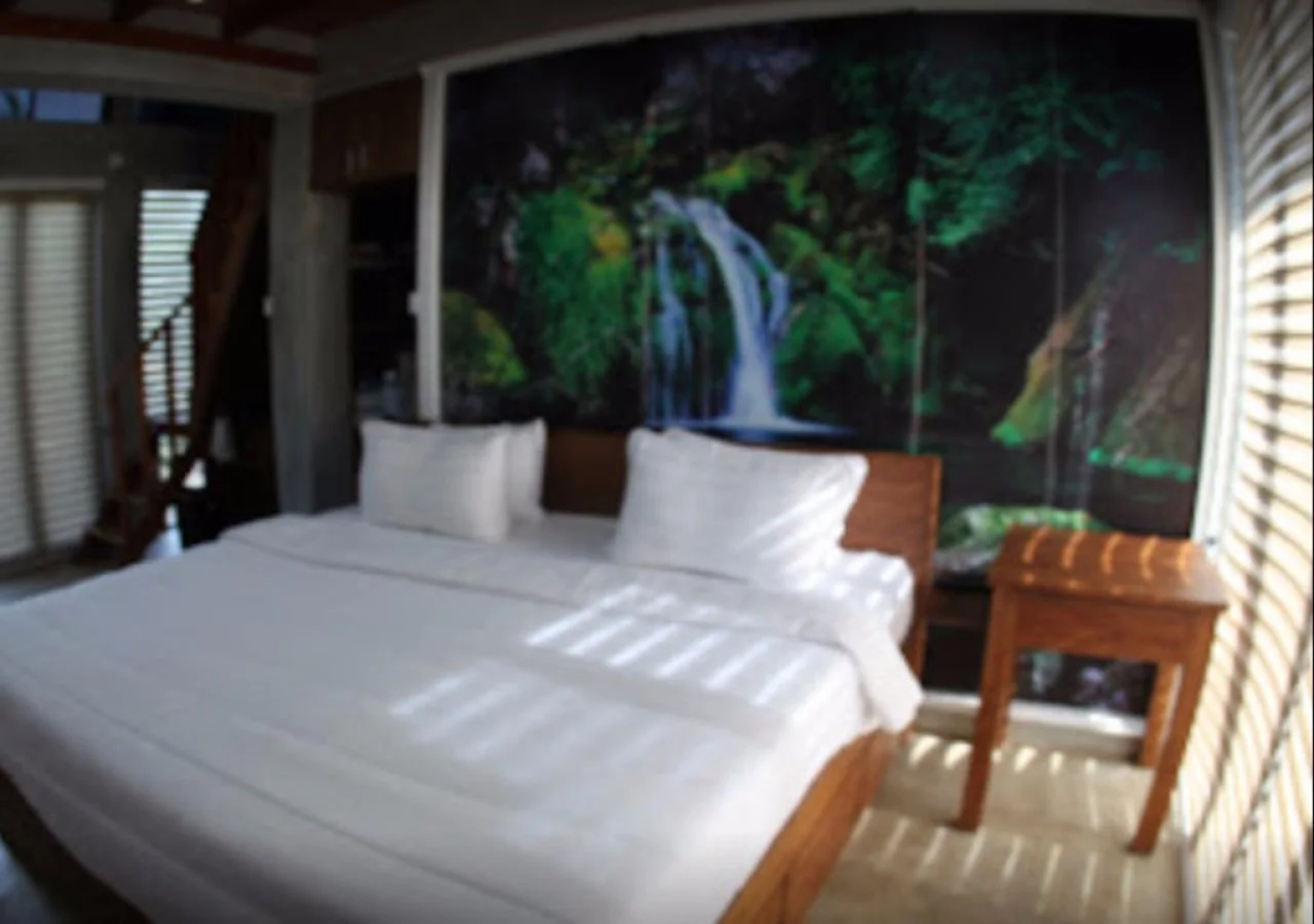 Wasana Golden Entrance Resort & Restaurant