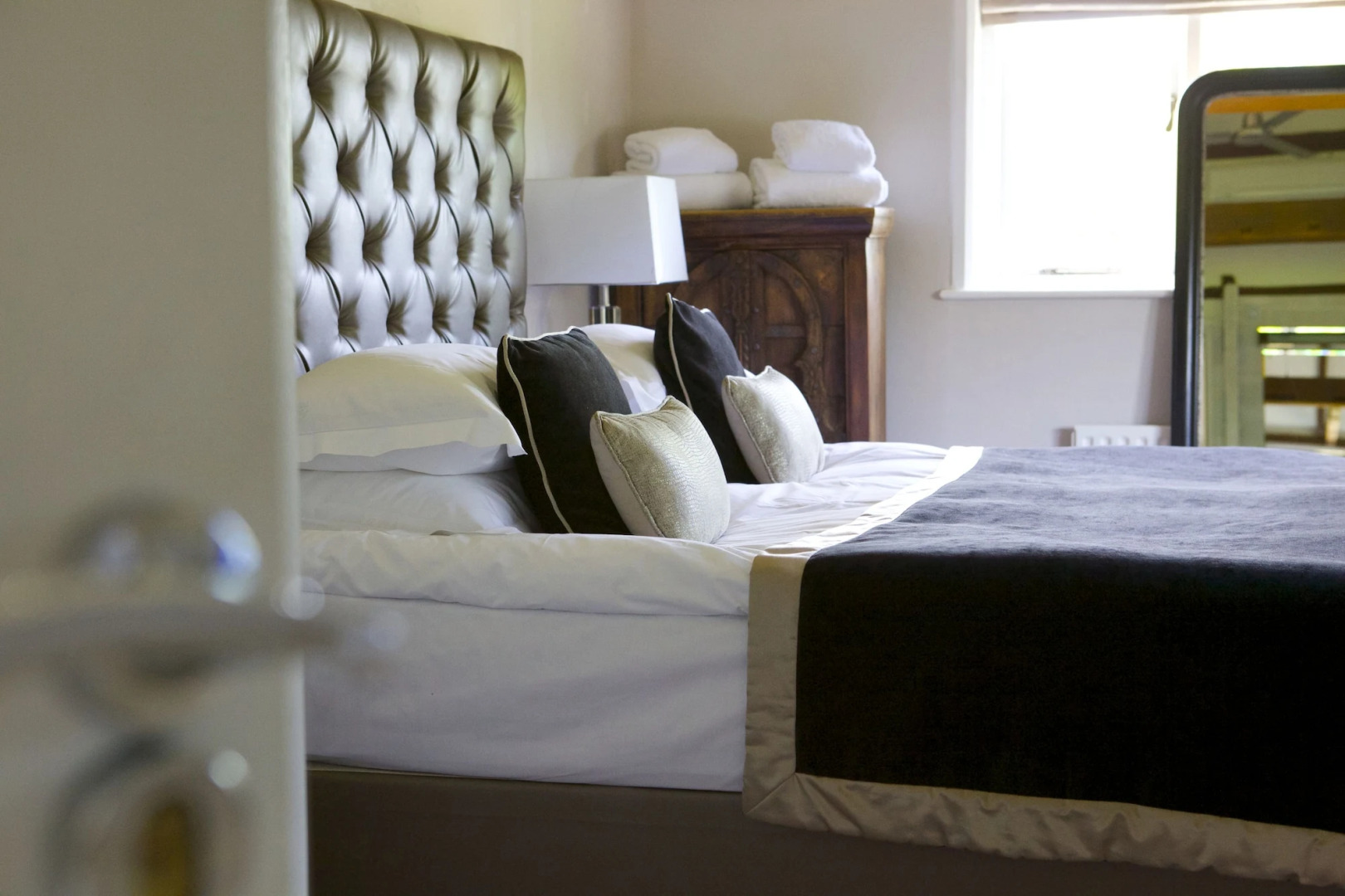 Sanctum On The Green - A Bespoke Hotel