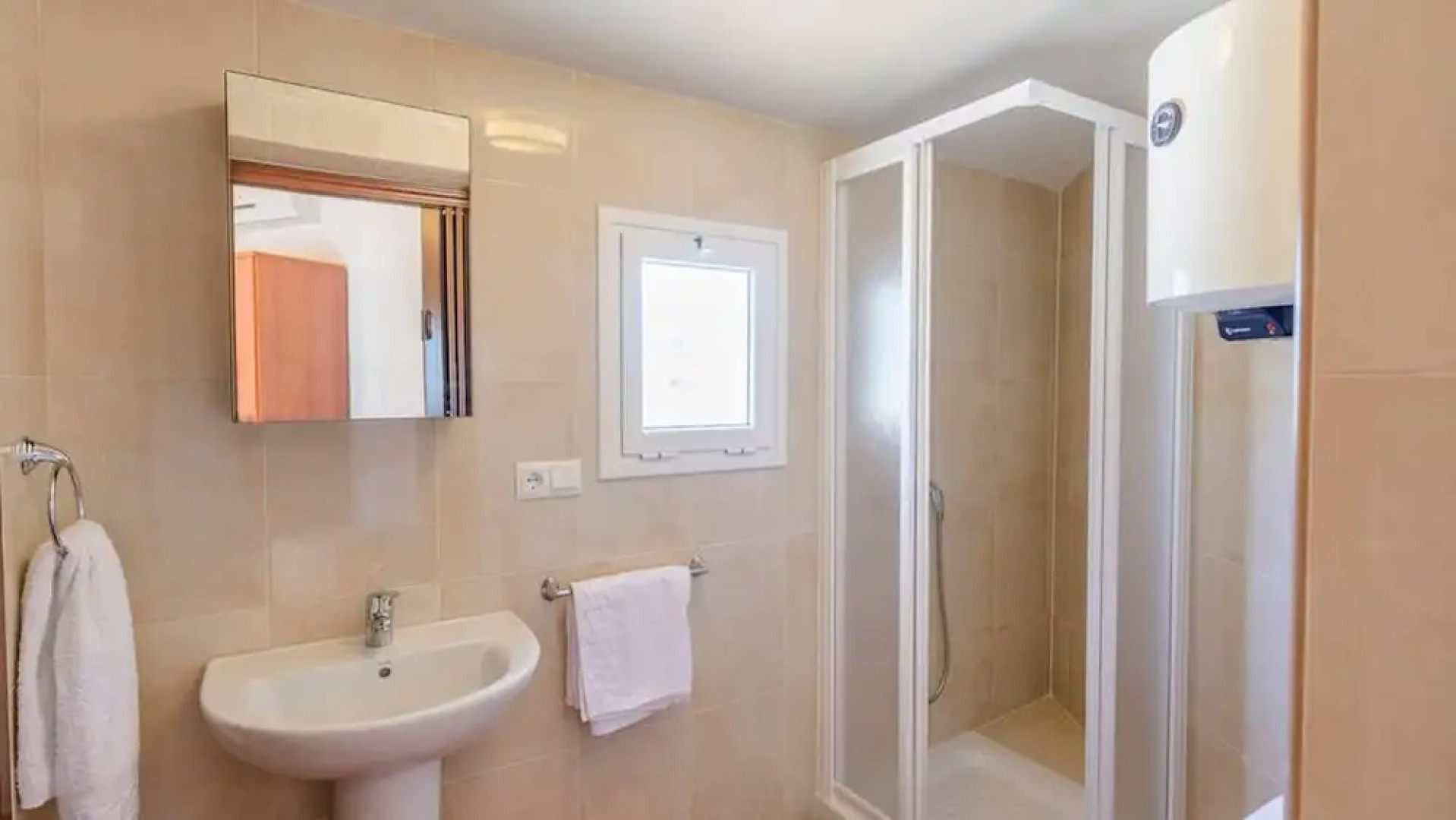 Villa With 4 Bedrooms in Daimalos, With Wonderful Mountain View, Private Pool, Enclosed Garden Near the Beach