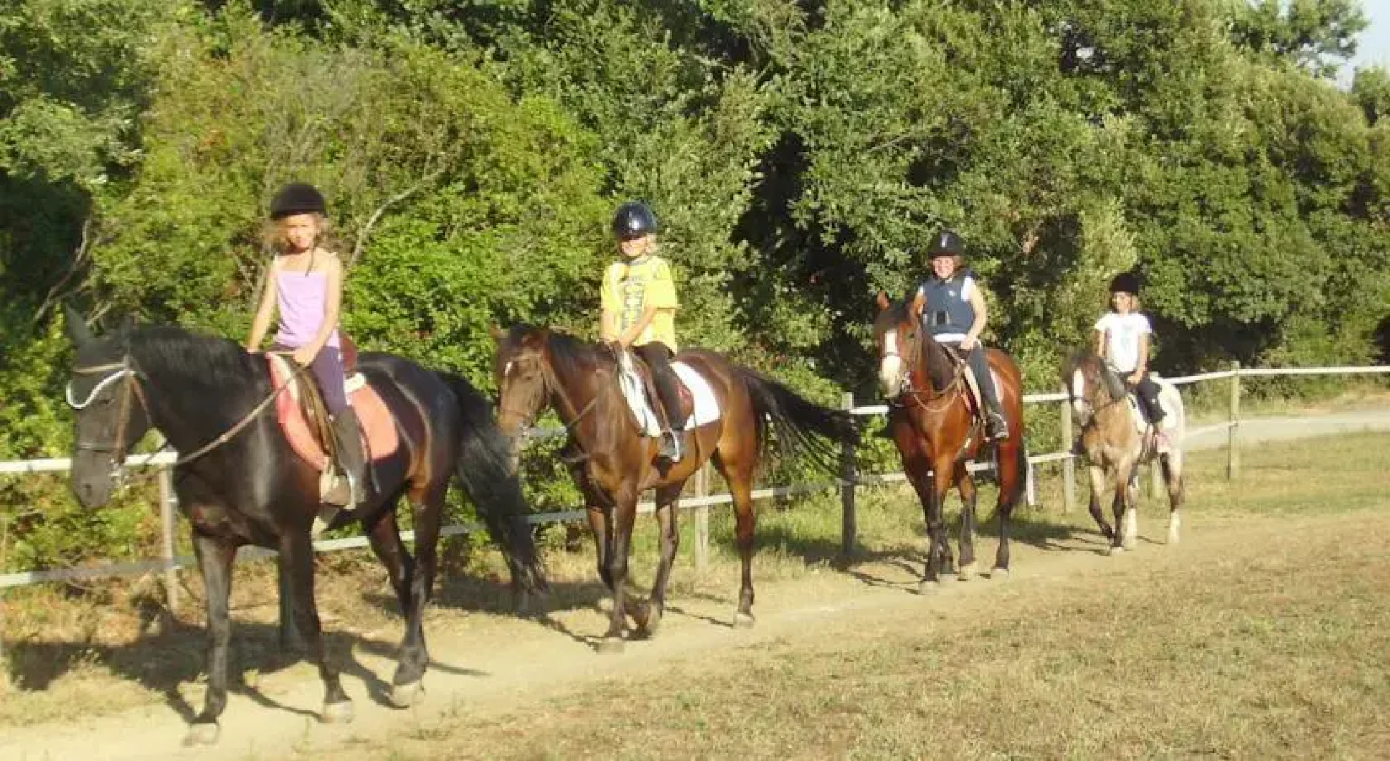 Agriturismo Poggettini