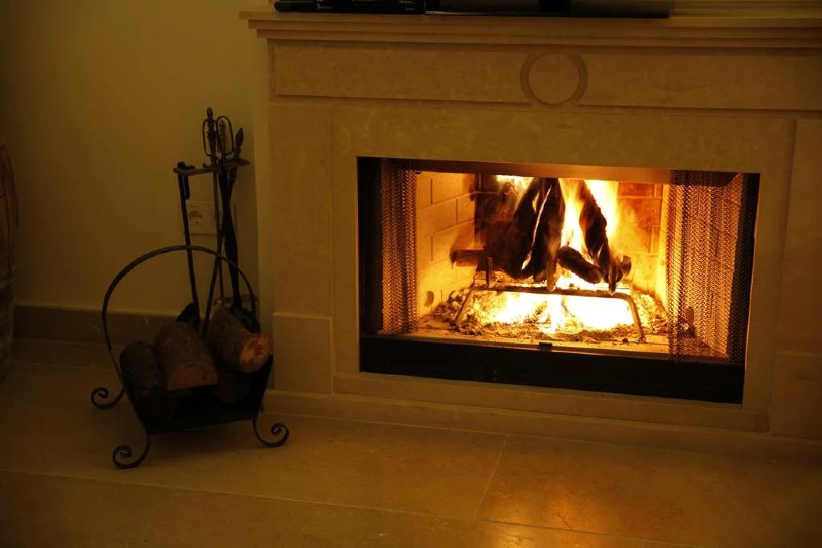 Le Telegraphe De Belle-Vue