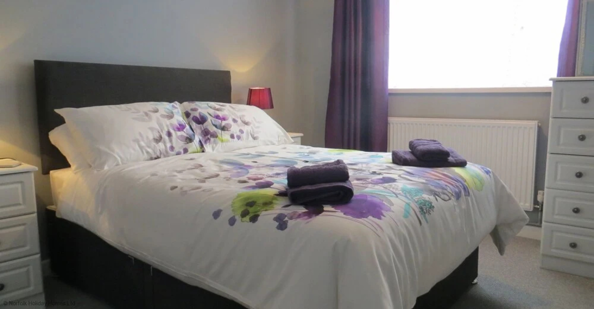 Rosies Detached Bungalow