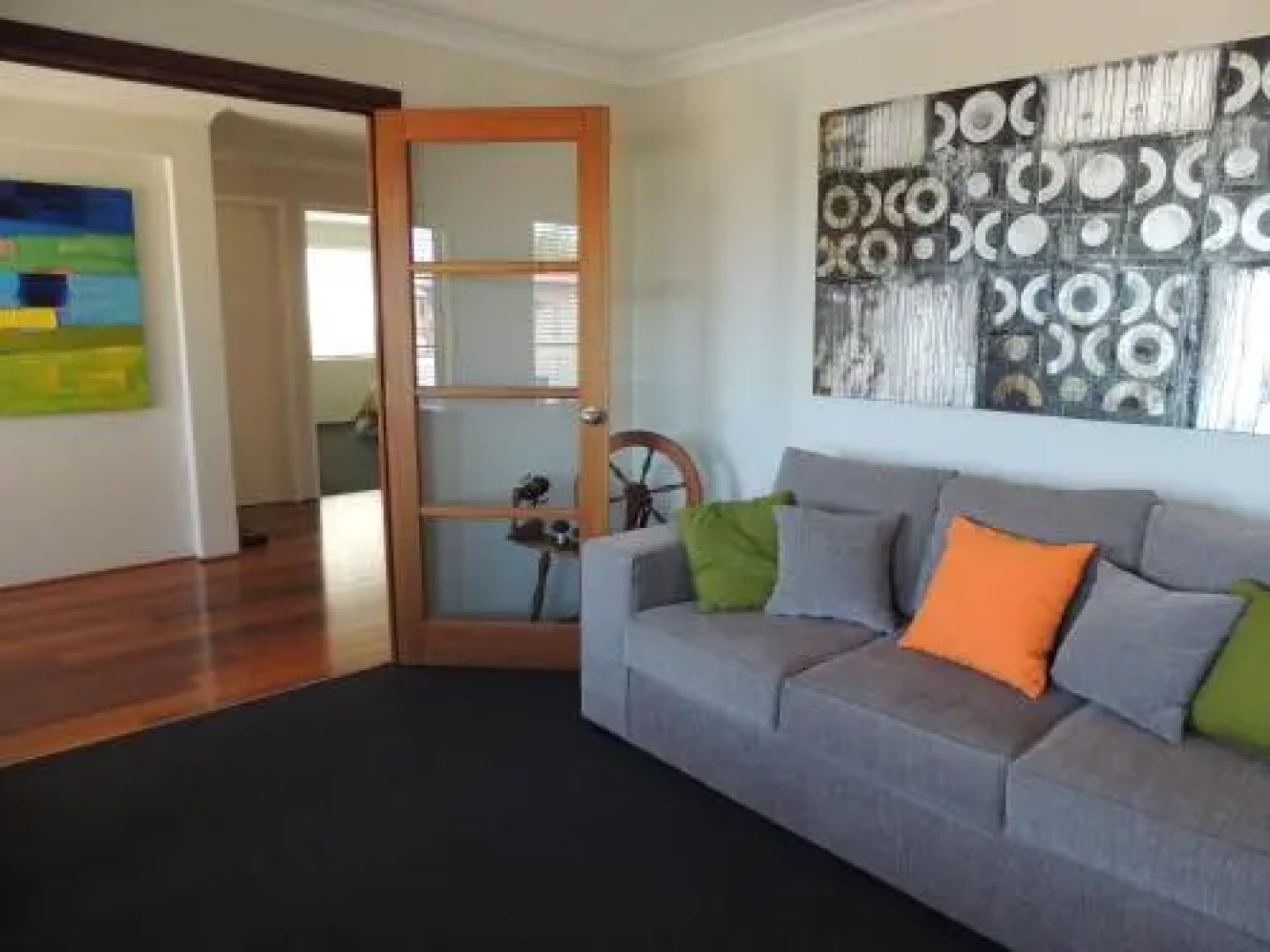 Serenity on Murray Waters B&B