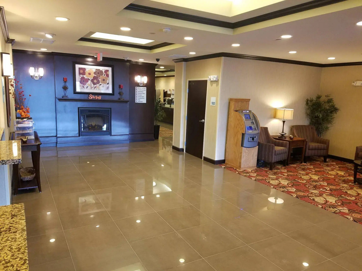 Holiday Inn Express & Suites Wheeling by IHG
