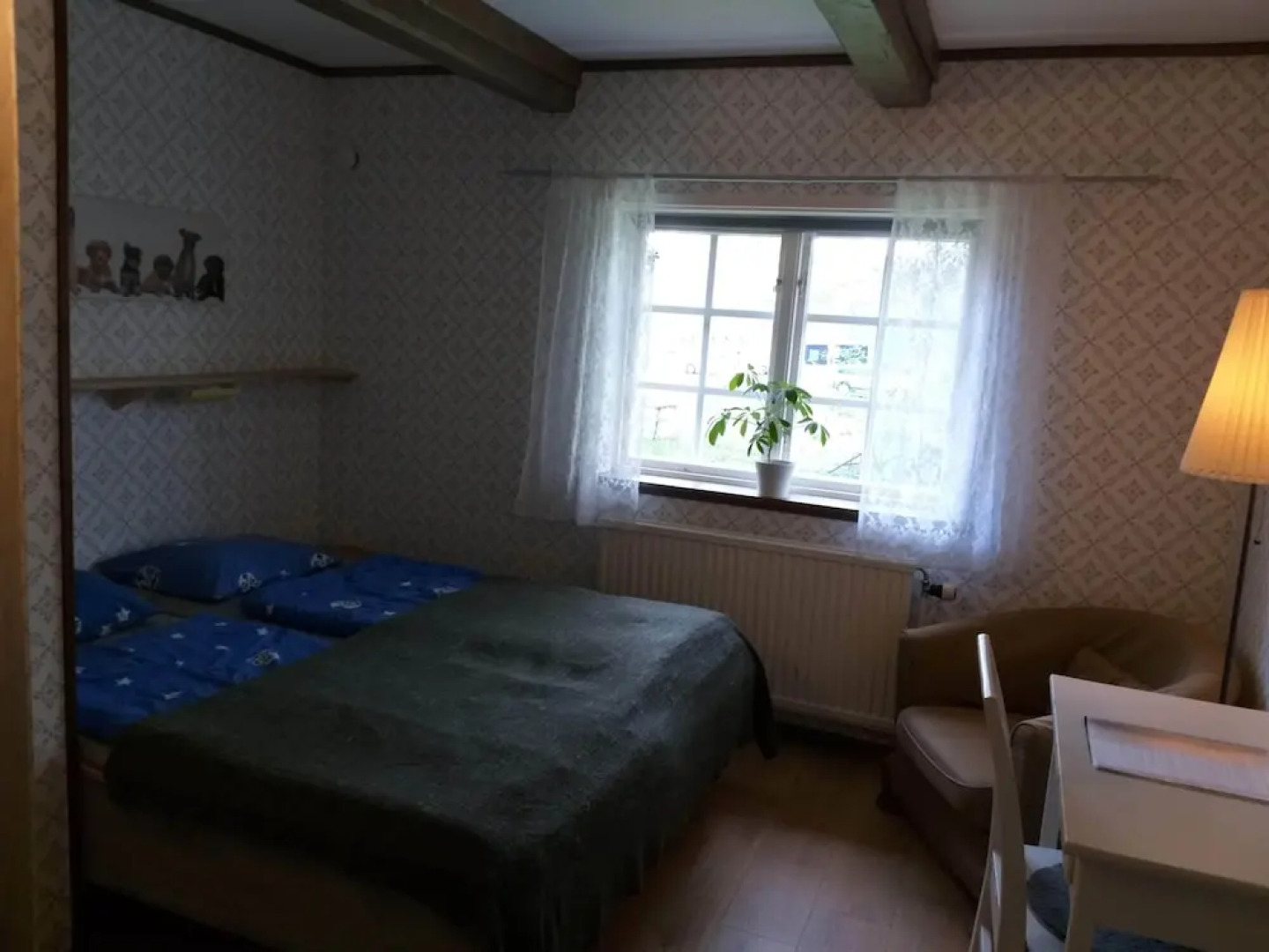 STF Långasjö Vandrarhem