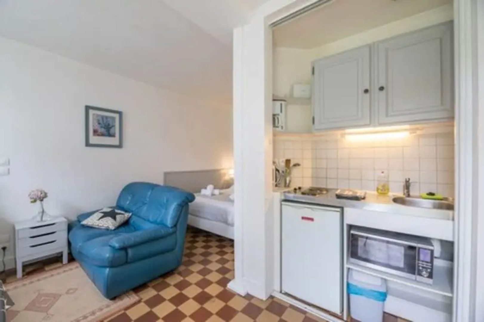 Appart Hotel Bellevue