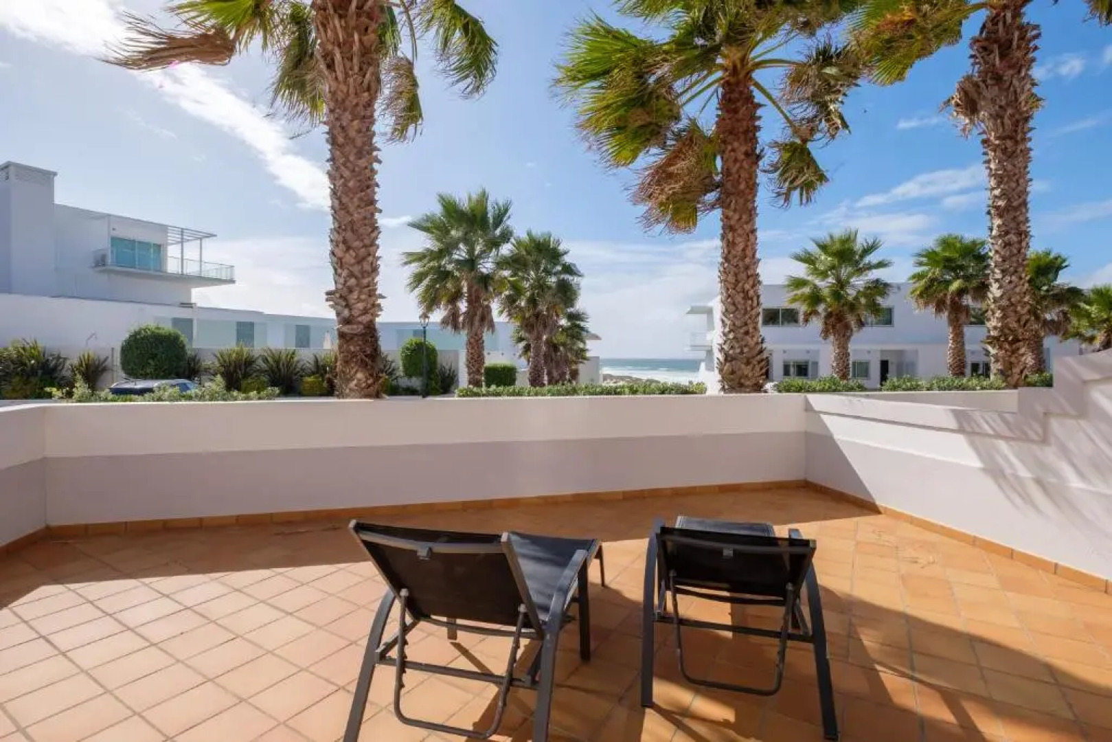 Townhouse T4 Vista Mar