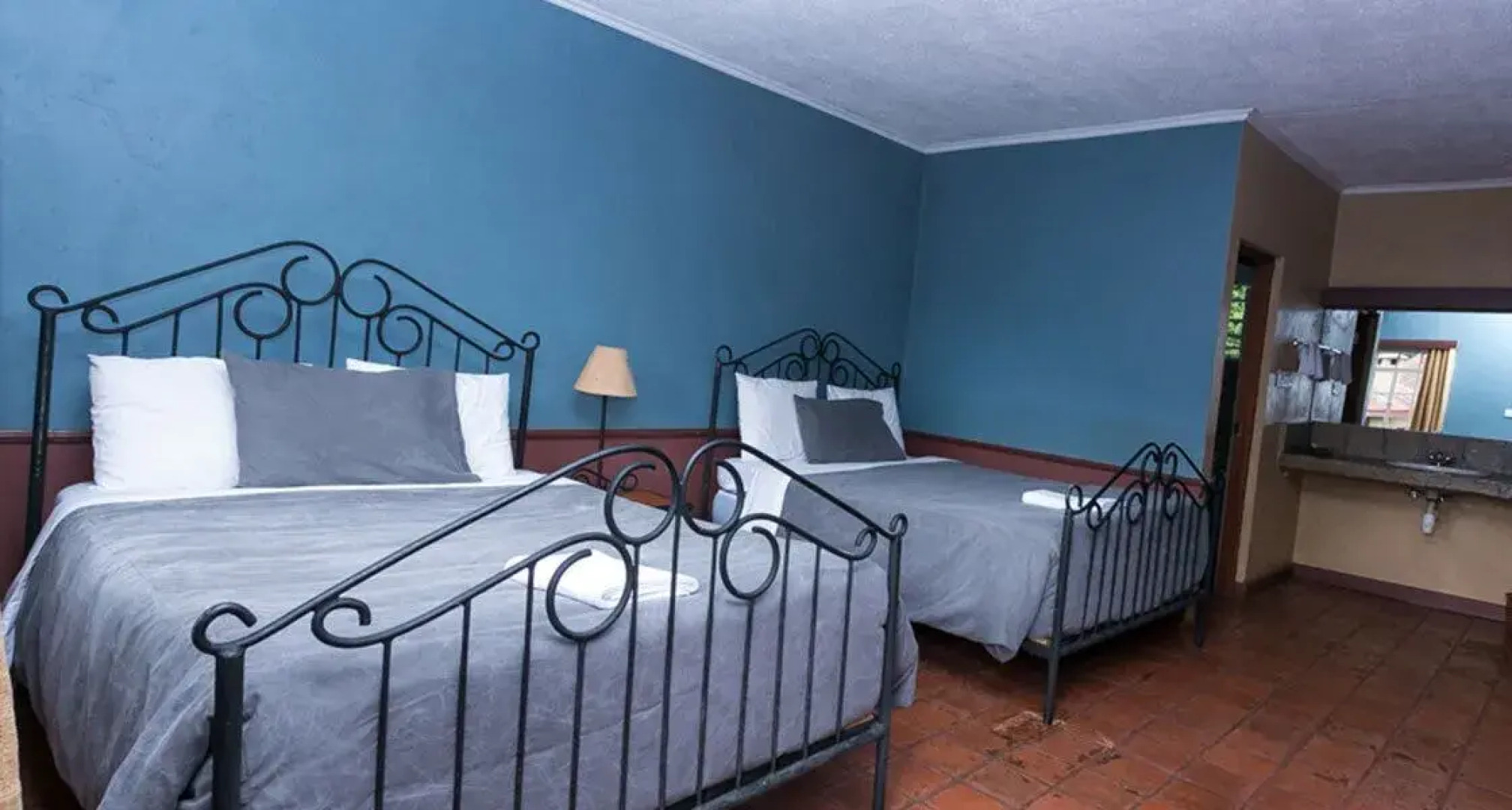 Brackenhurst Hotel and Conference Centre