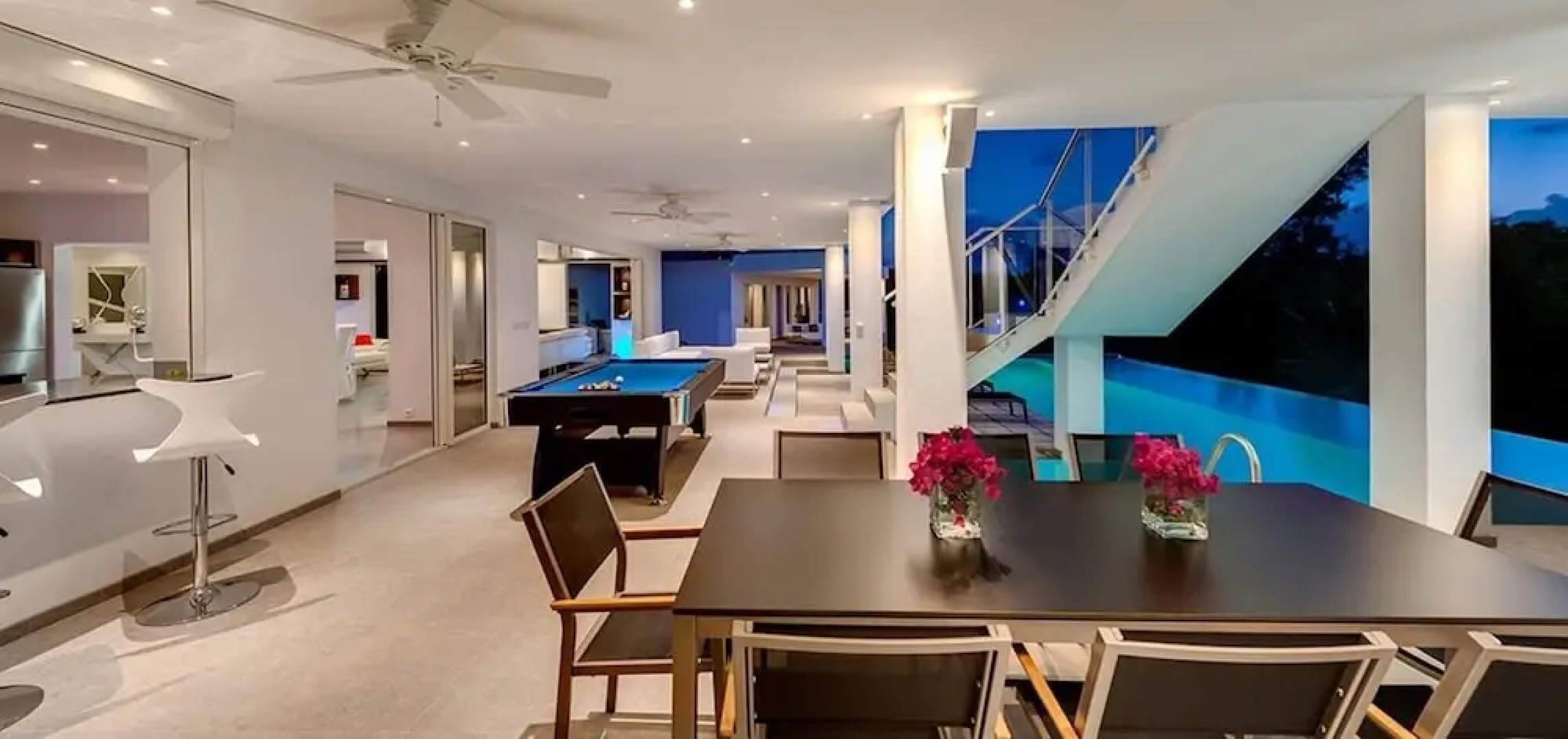 Villa Grand Palms